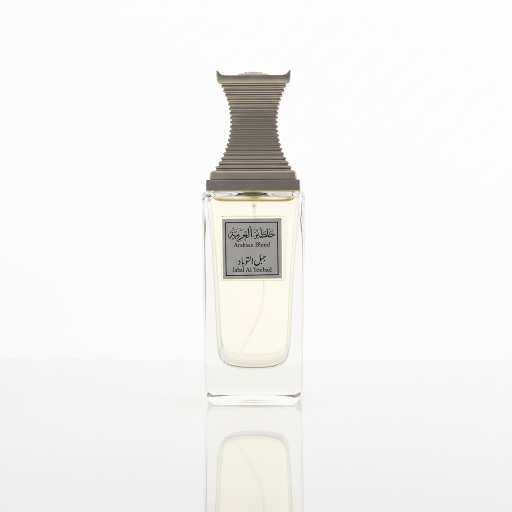 ARABIAN BLEND JABAL AL TOUBAD