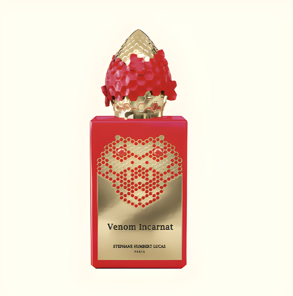 Venom Incarnat Stéphane Humbert Lucas 777
