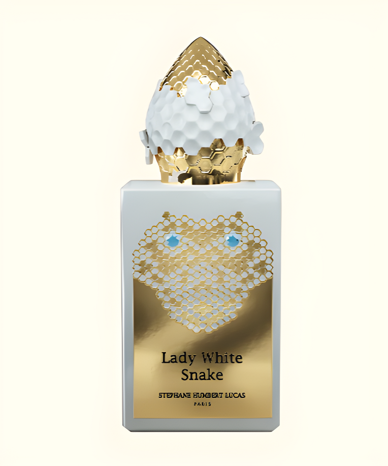 Lady White Snake Stéphane Humbert Lucas 777