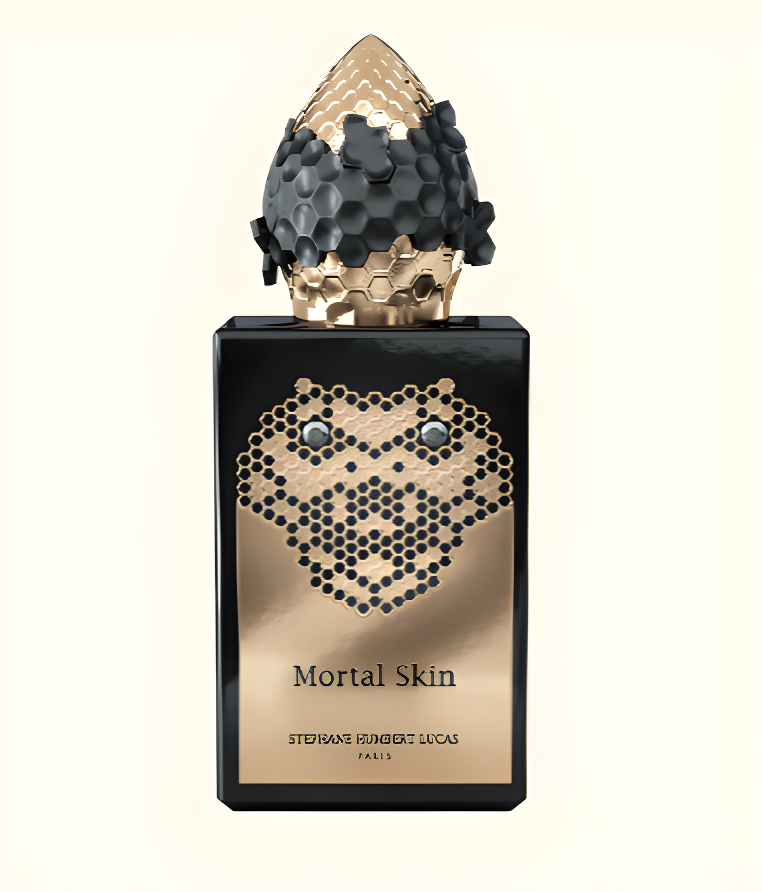 Mortal Skin Stéphane Humbert Lucas 777