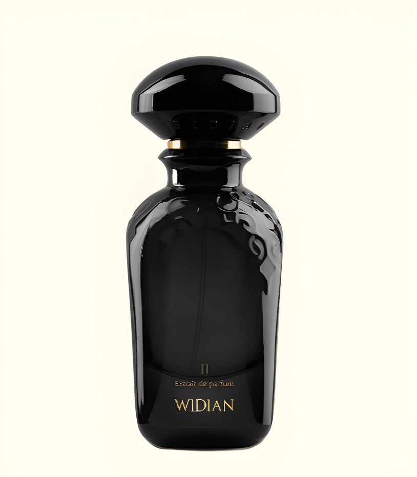 BLACK II WIDIAN