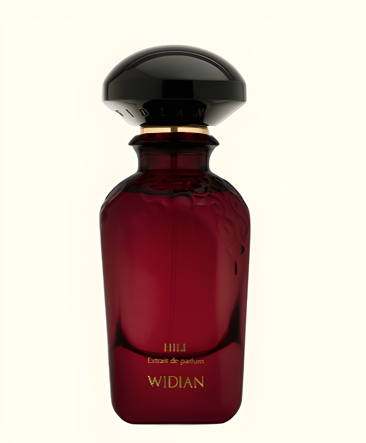 Hili WIDIAN