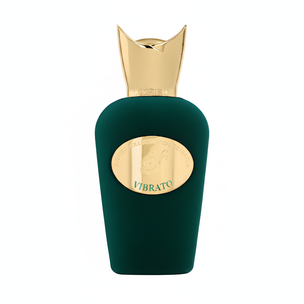 Vibrato Sospiro Perfumes