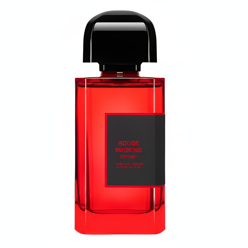 Rouge Smoking Extrait BDK Parfums