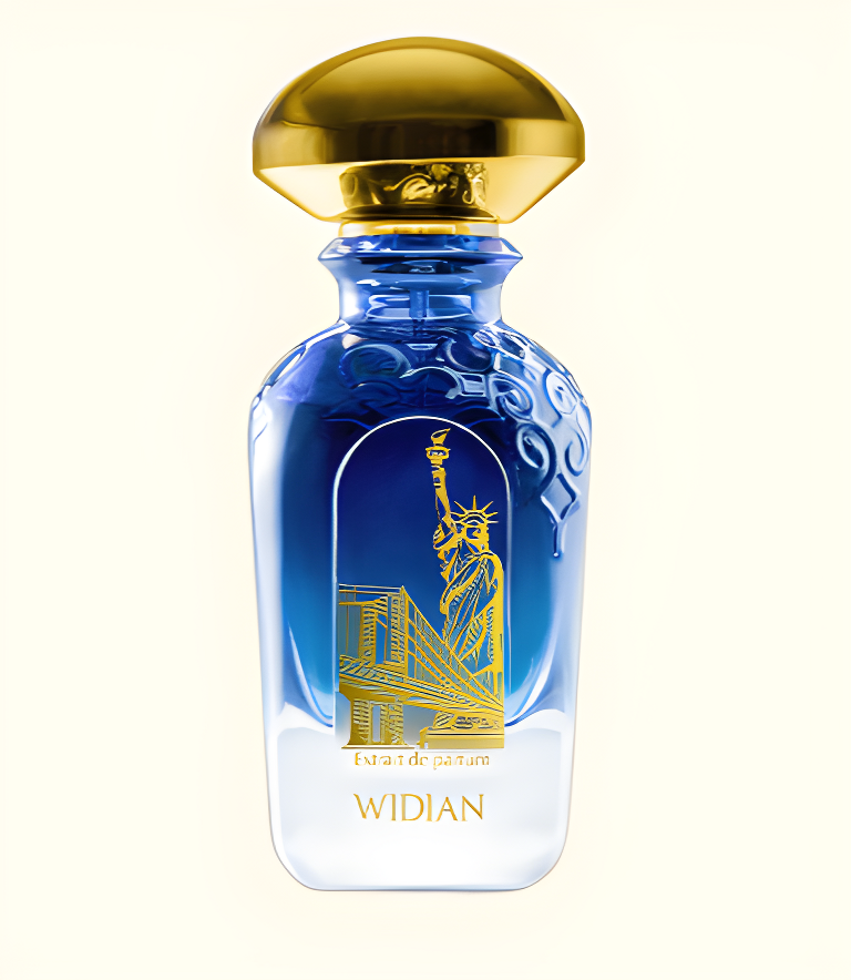 New York Eau de Parfum WIDIAN