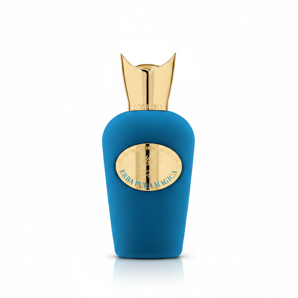 Erba Pura Magica Sospiro Perfumes