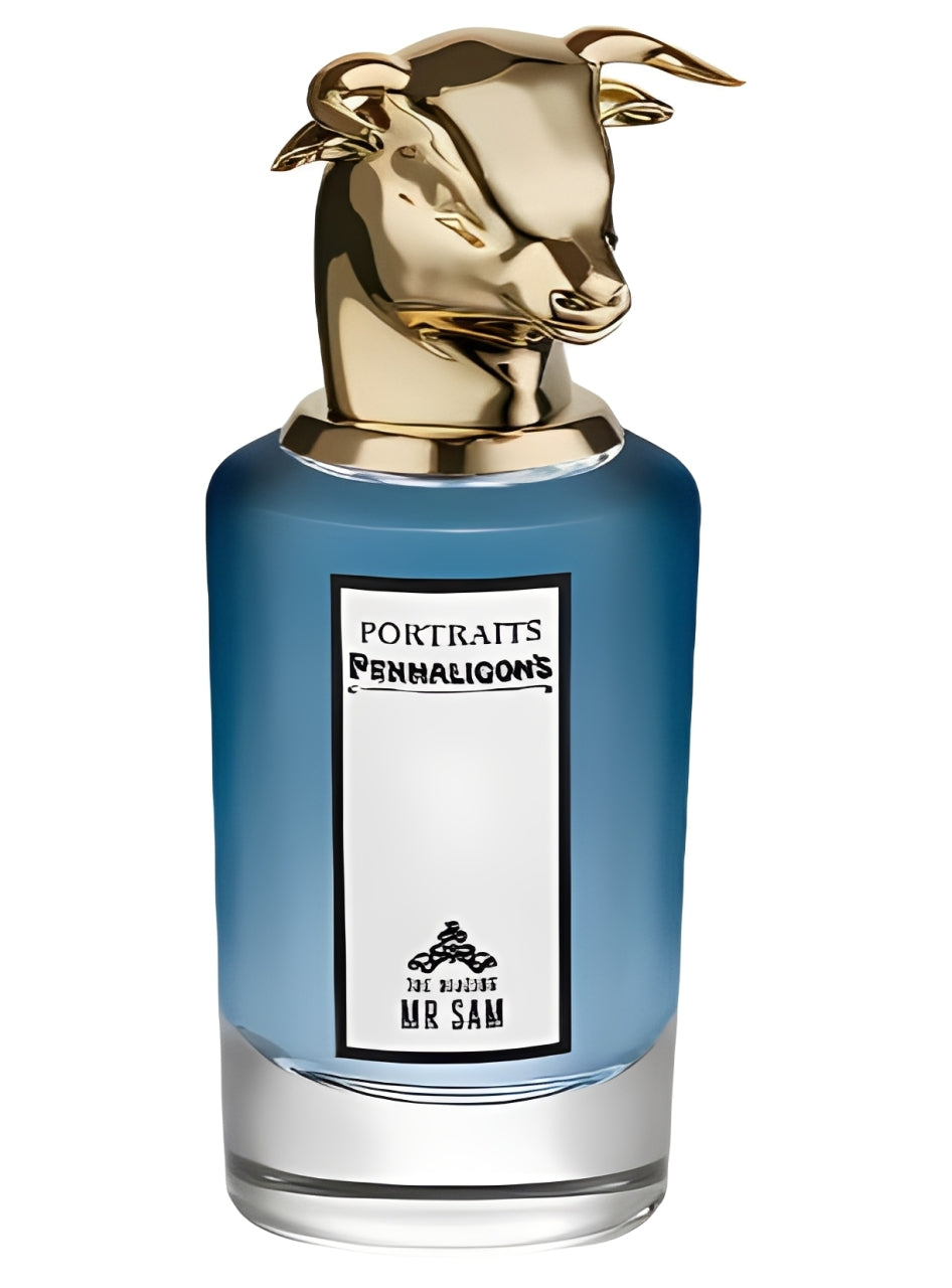 Penhaligon's The Blazing Mr Sam
