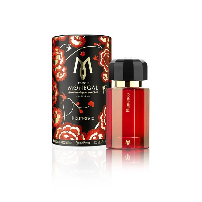 Ramon Monegal Flamenco