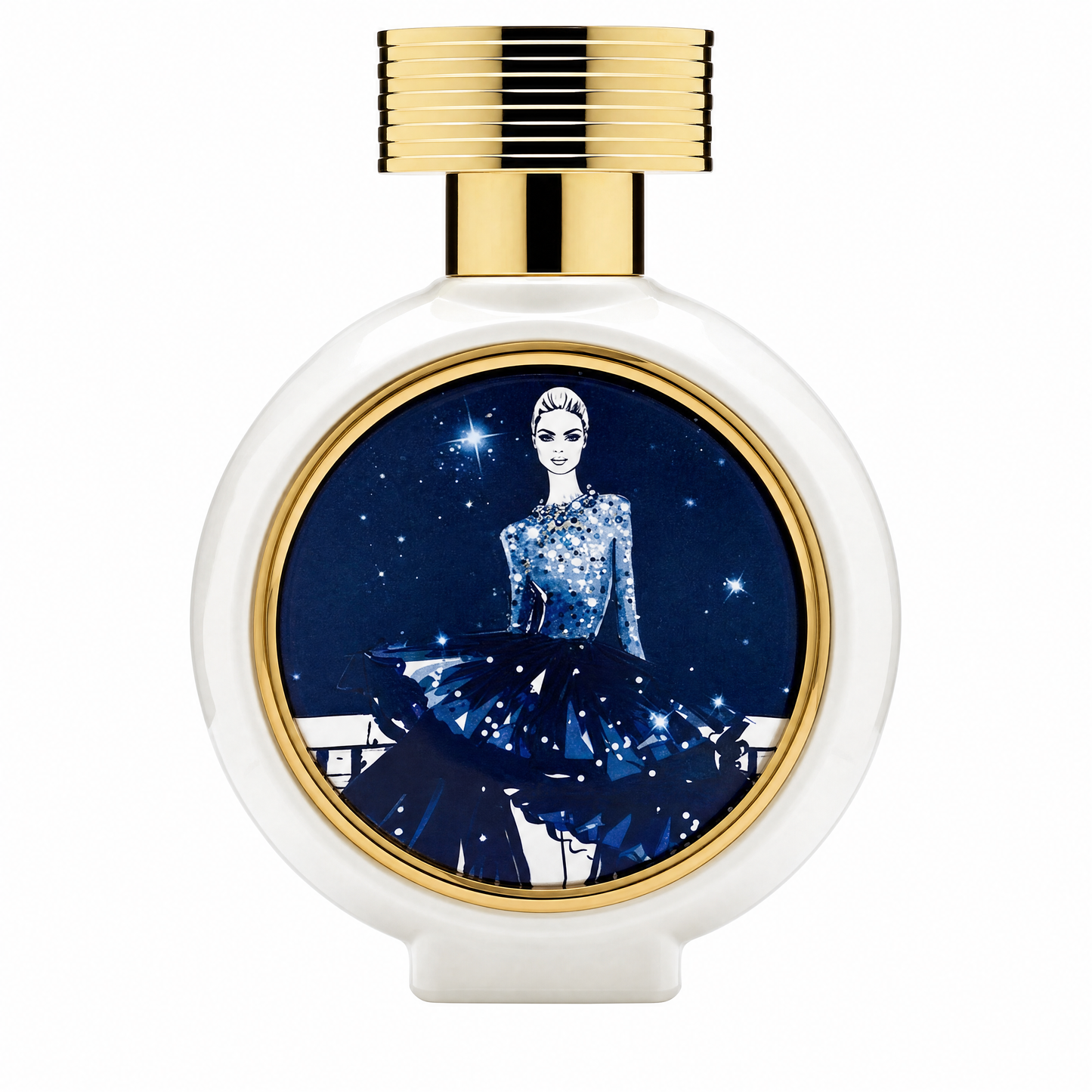Diamond in the Sky Haute Fragrance Company HFC