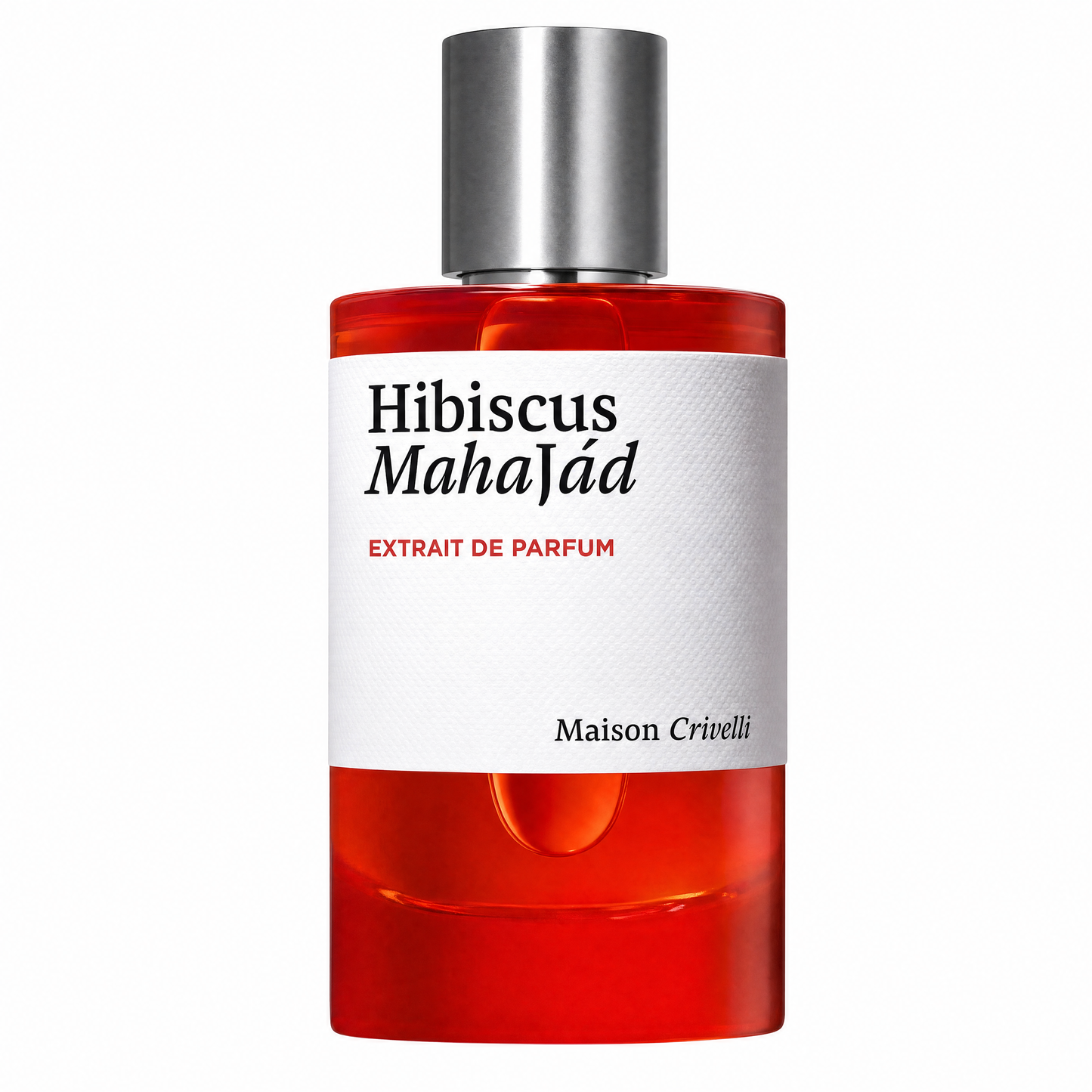 Hibiscus Mahajád Maison Crivelli