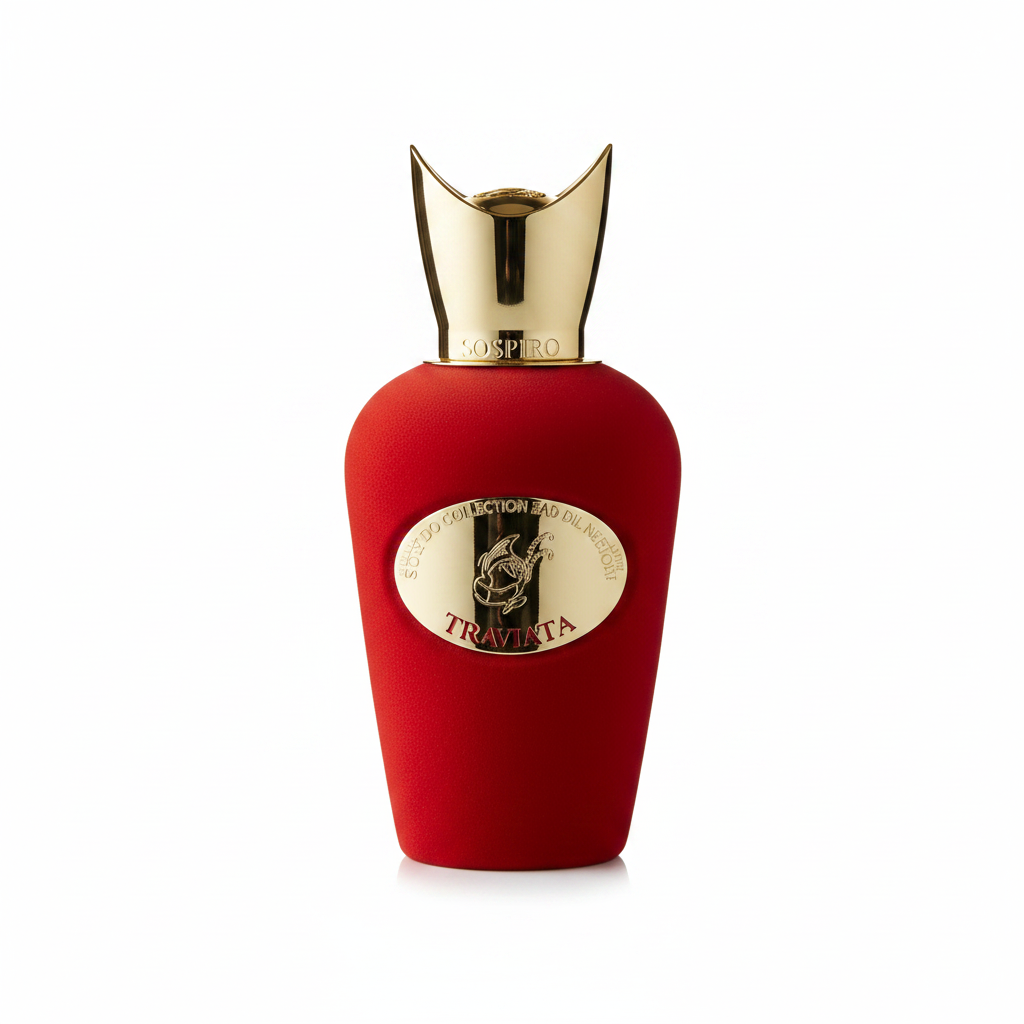 Traviata Sospiro Perfumes