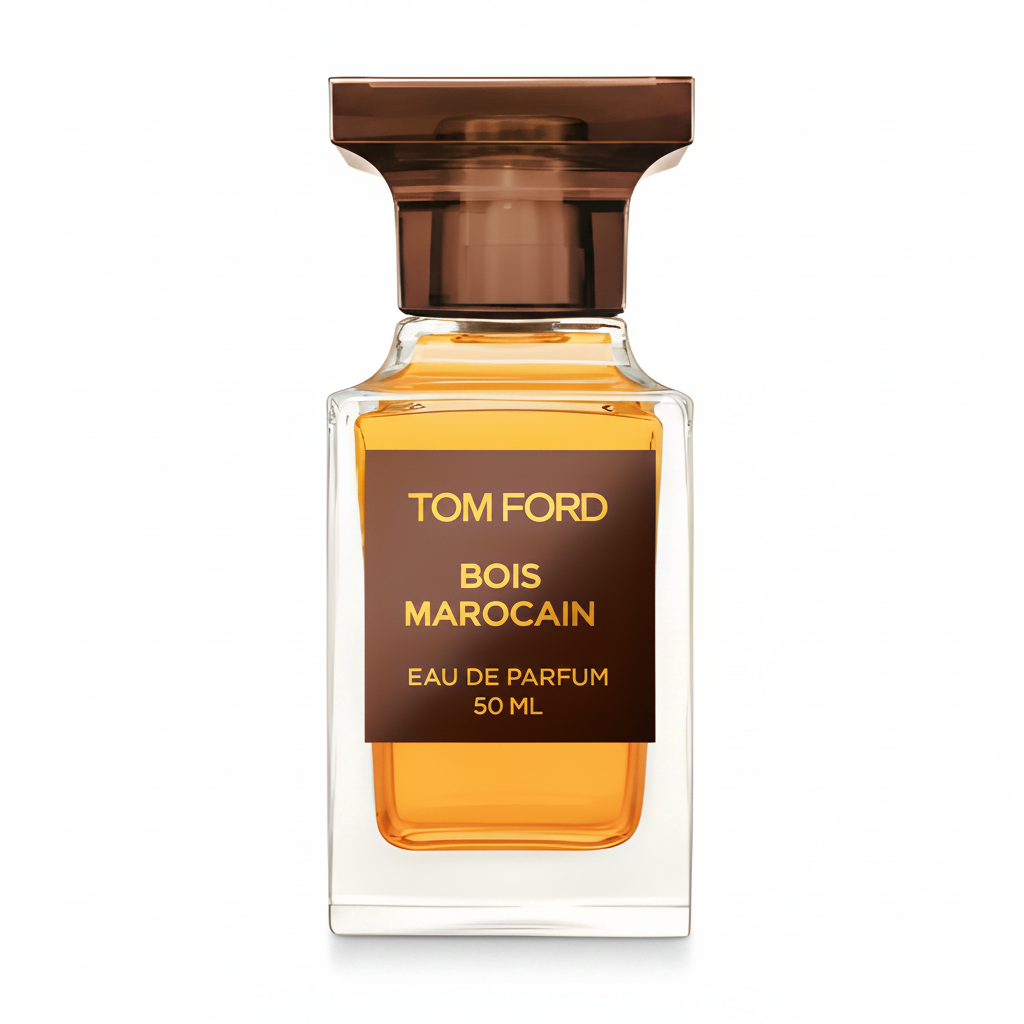 Bois Marocain Tom Ford