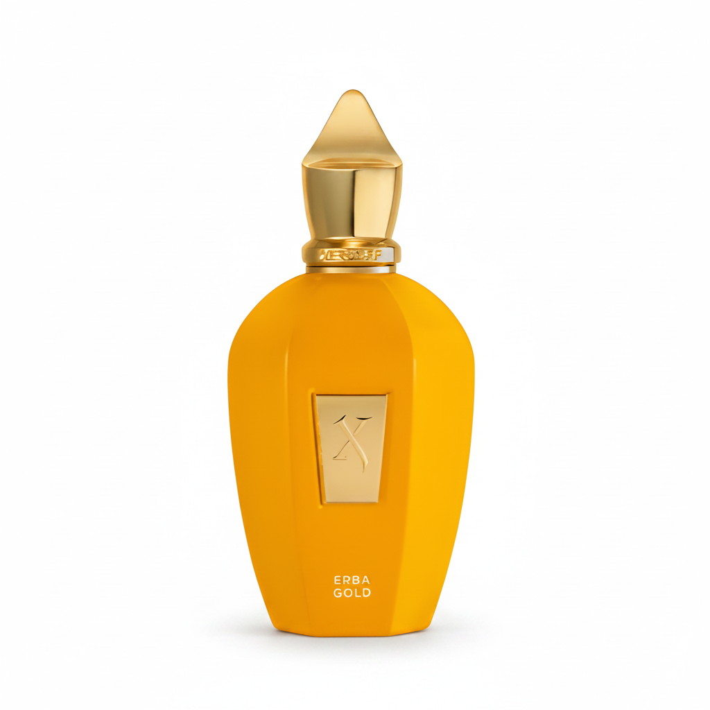 Erba Gold Xerjoff