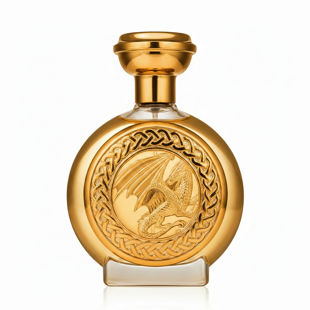 Dragon Boadicea the Victorious