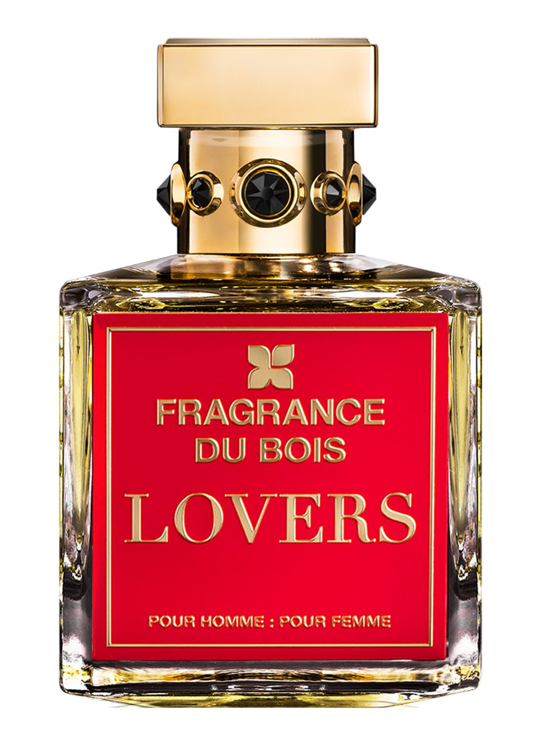 Lovers Fragrance Du Bois