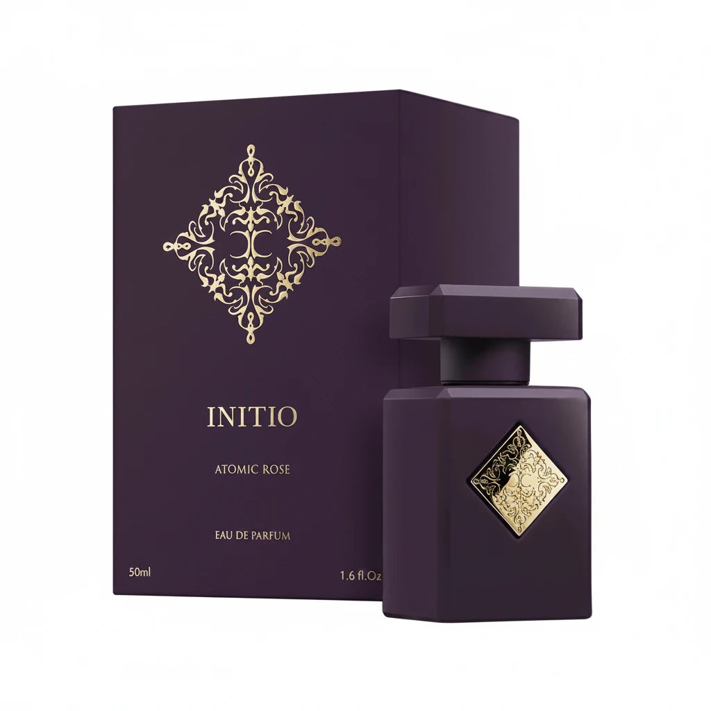 Atomic Rose Initio Parfums Prives