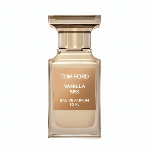 Vanilla sex Tom Ford