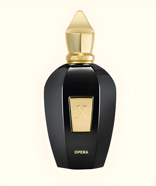 Opera Xerjoff