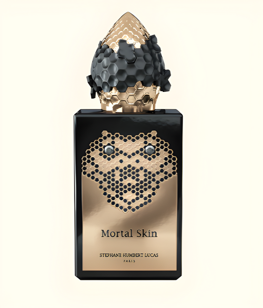 Mortal Skin Stéphane Humbert Lucas 777