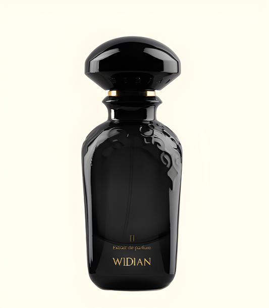 BLACK II WIDIAN