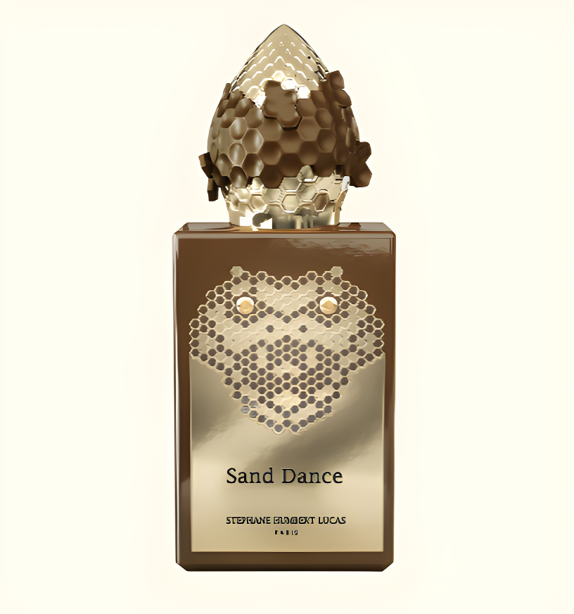 Sand Dance Stéphane Humbert Lucas 777