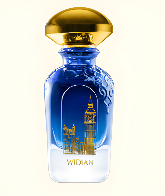 London Eau de Parfum WIDIAN