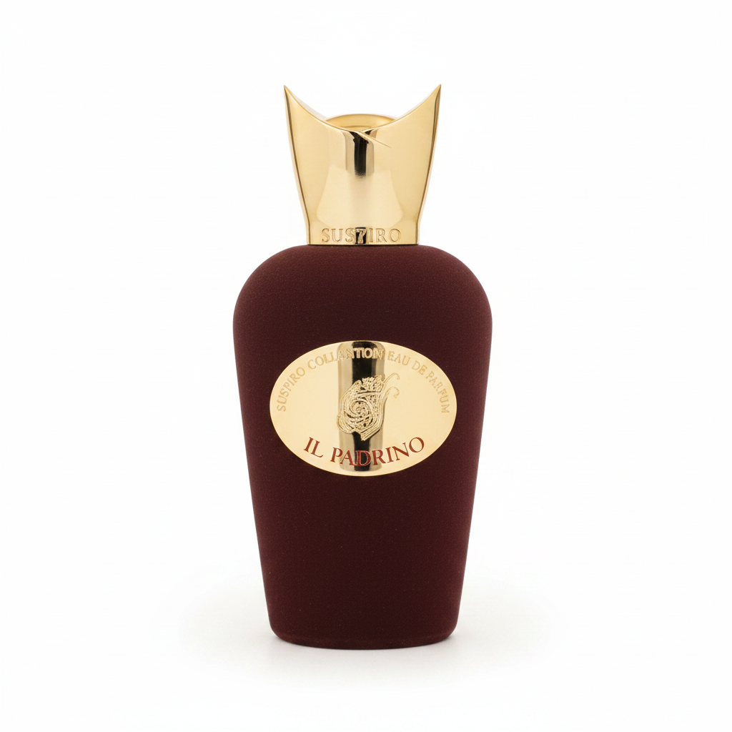 Il Padrino Sospiro Perfumes