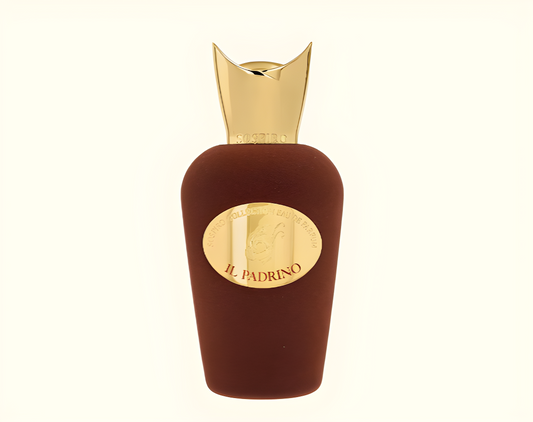 Il Padrino Sospiro Perfumes