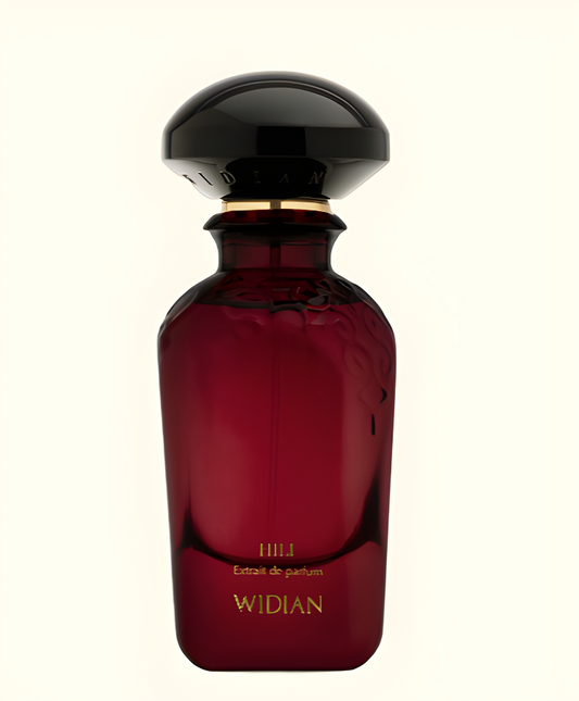 Hili WIDIAN