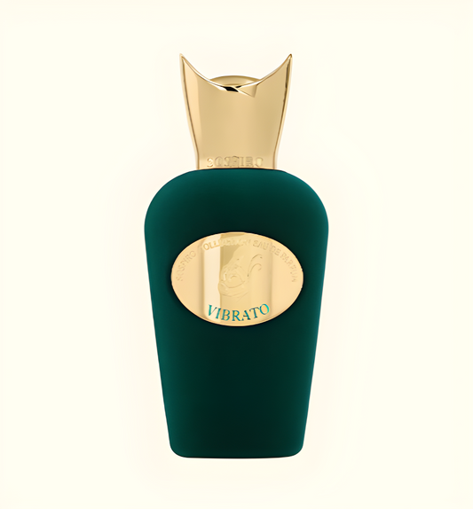 Vibrato Sospiro Perfumes