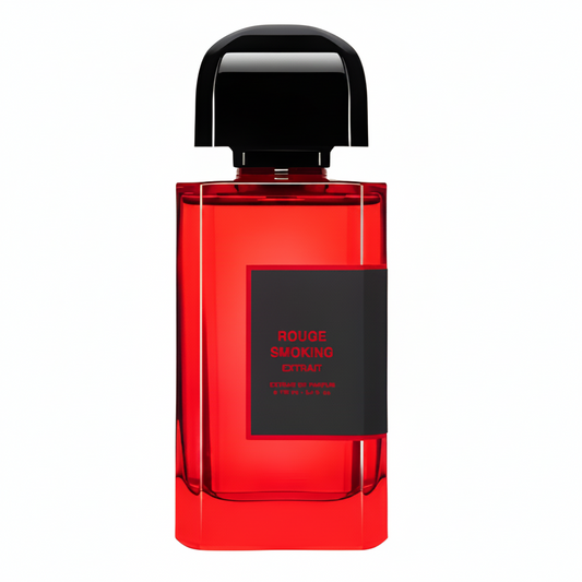 Rouge Smoking Extrait BDK Parfums