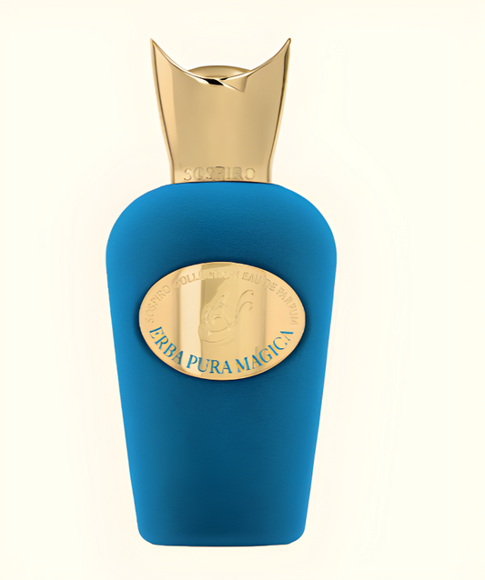 Erba Pura Magica Sospiro Perfumes