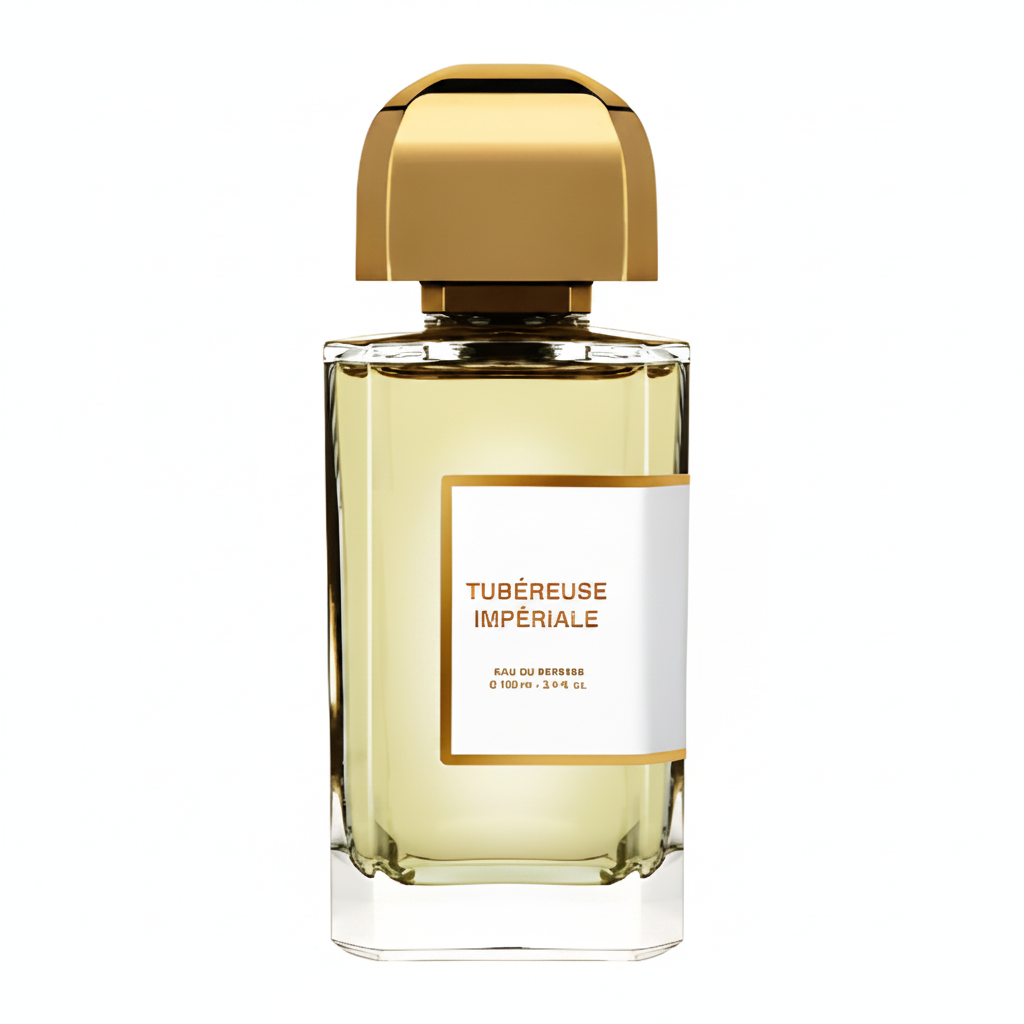 Tubéreuse Impériale BDK Parfums