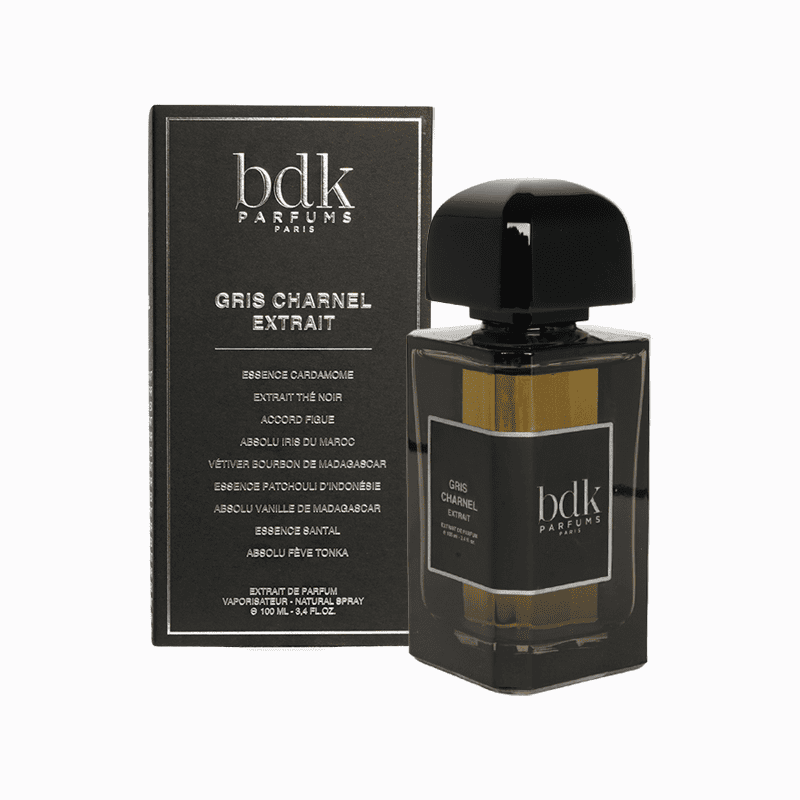 BDK Parfums Gris Charnel Extrait de Parfum