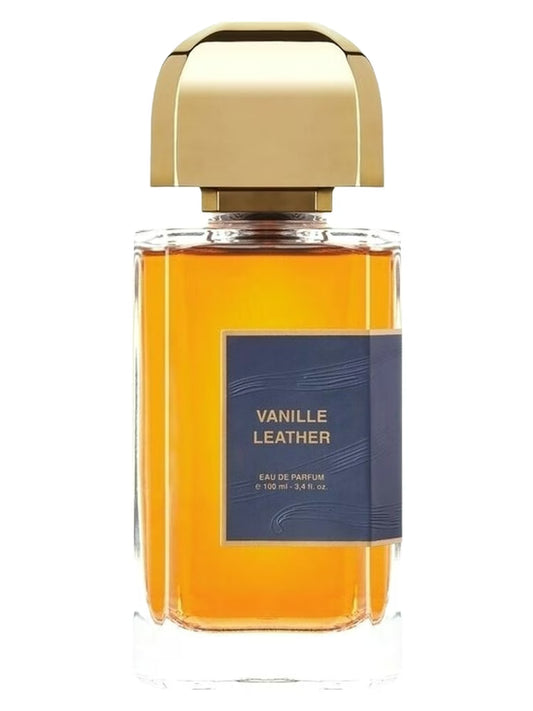 Vanille Leather BDK Parfums