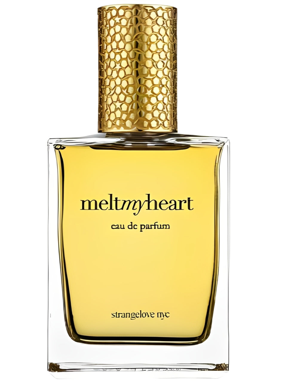 Melt My Heart Strangelove NYC