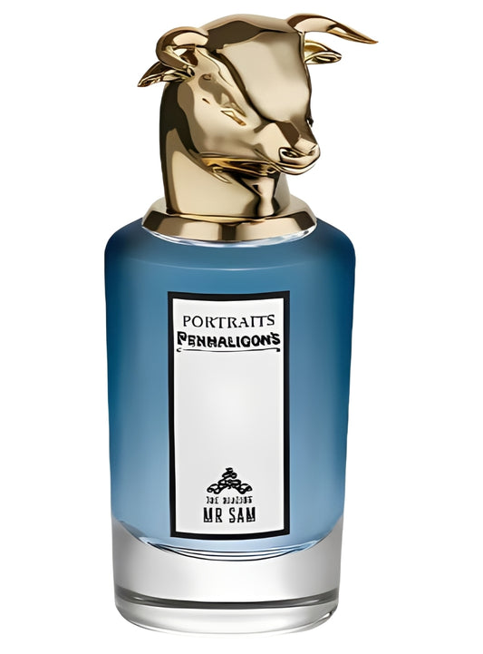 Penhaligon's The Blazing Mr Sam