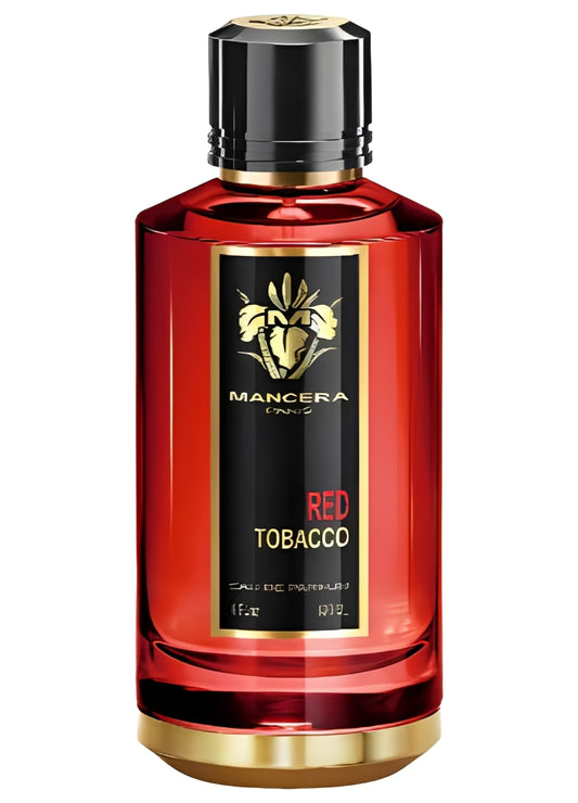 Mancera Red Tobacco