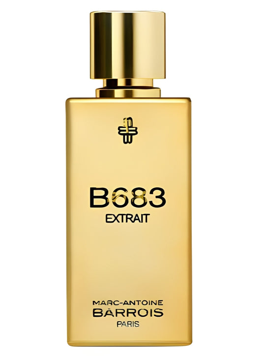 B683 Extrait Marc-Antoine Barrois