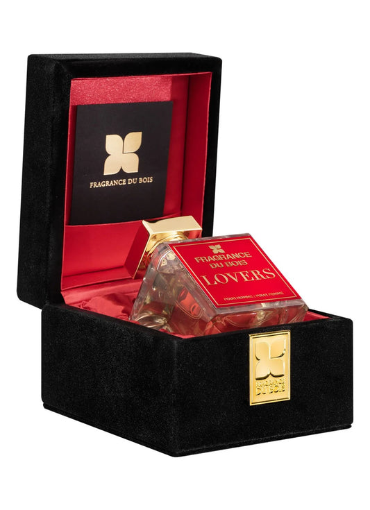 Fragrance Du Bois Lovers Parfum