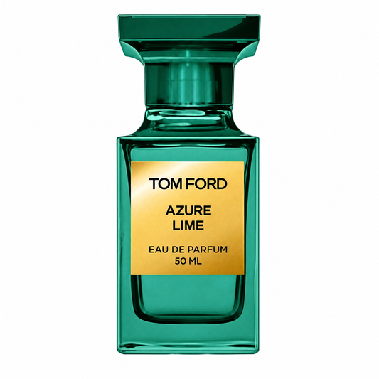 Azure Lime Tom Ford