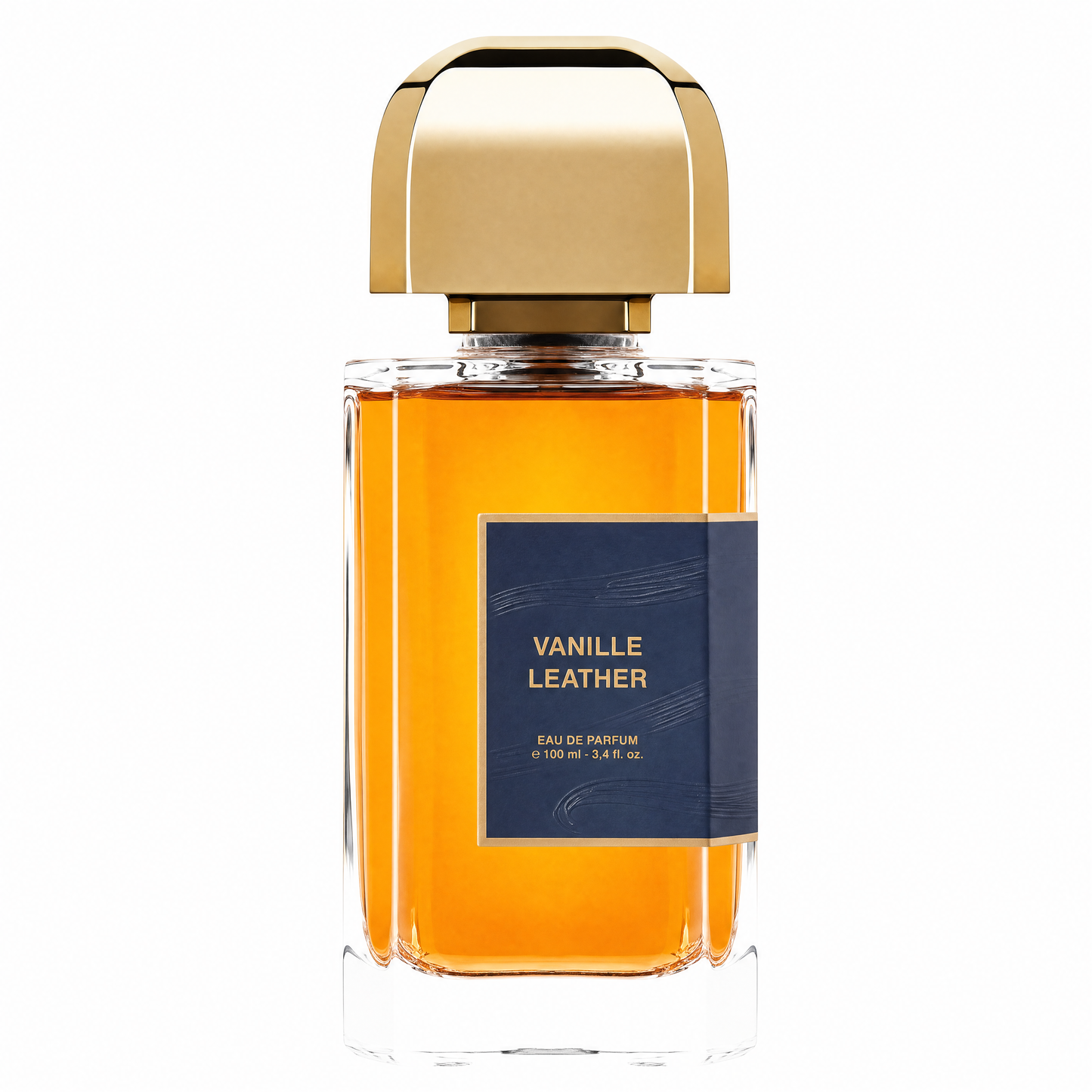 Vanille Leather BDK Parfums