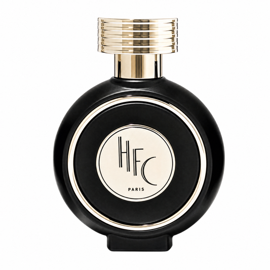 Black Orris Haute Fragrance Company HFC