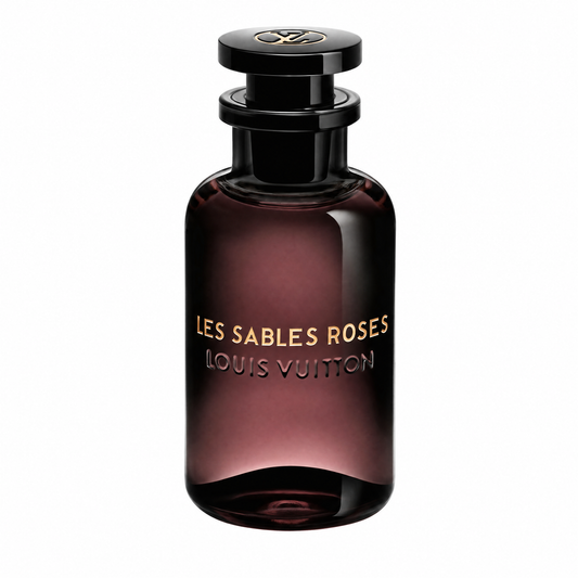 Les Sables Roses Louis Vuitton