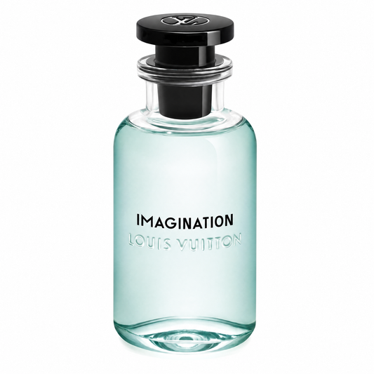 Imagination Louis Vuitton