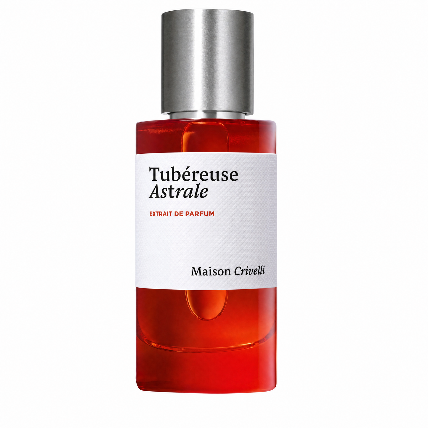 Tubéreuse Astrale Maison Crivelli