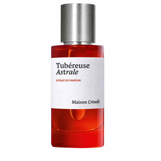 Tubéreuse Astrale Maison Crivelli