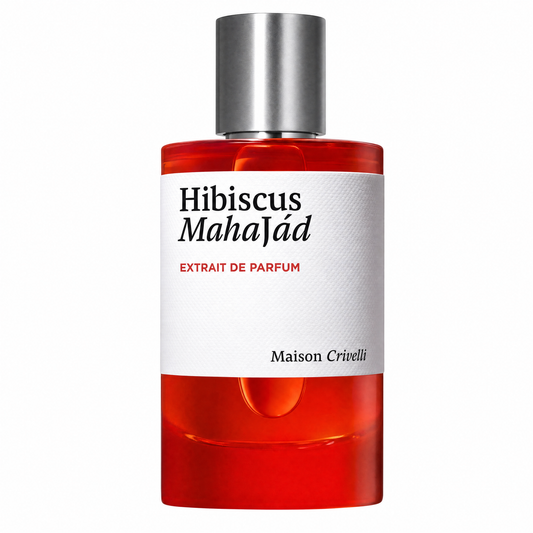 Hibiscus Mahajád Maison Crivelli