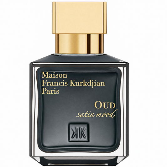 Oud Satin Mood Maison Francis Kurkdjian