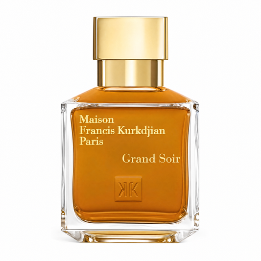 Grand Soir Maison Francis Kurkdjian